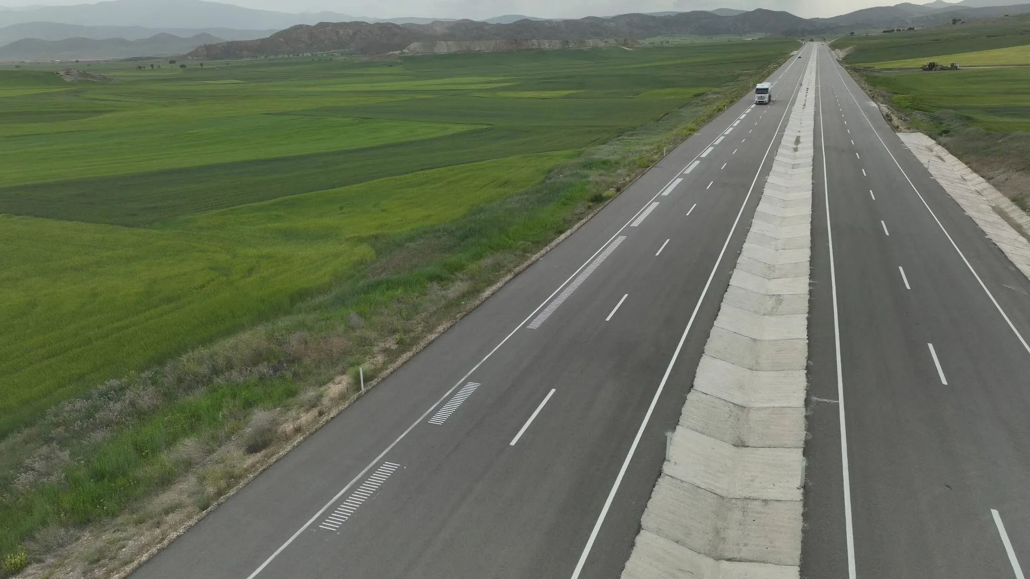 Melodili yol nerede? Türkiye’nin ilk melodili yolu Ankara’da! Nallıhan ve