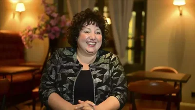 Meltem Kaptan kimdir, kaç yaşında, nereli? Gümüş Ayı ödüllü oyuncu