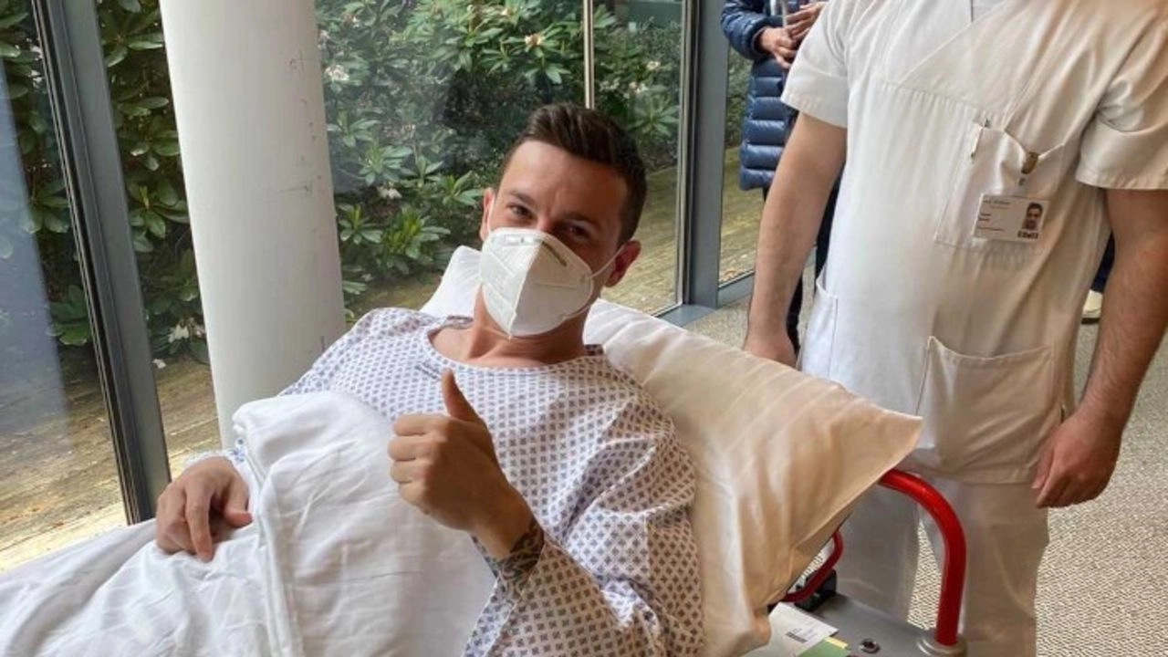 Mert Hakan Yandaş’ın Ayağı Kesilecek mi? Fenerbahçe’den Net Açıklama