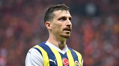 Mert Hakan Yandaş’ın ayağı kesilecek mi? Fenerbahçe’den resmi açıklama geldi!