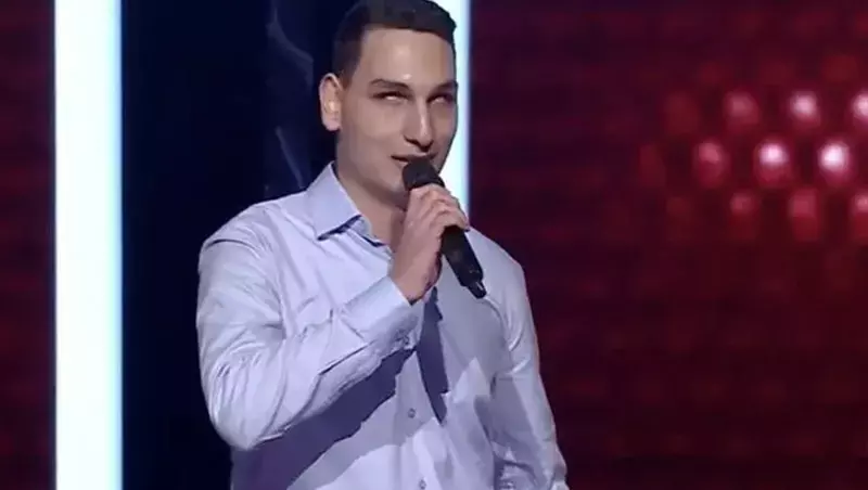 Mert Özer 2025 O Ses Türkiye Birincisi Oldu! Mert Özer Kimdir, Kimin Takımındaydı, Aslen Nereli, Kaç Yaşında, Görme Engelli mi?