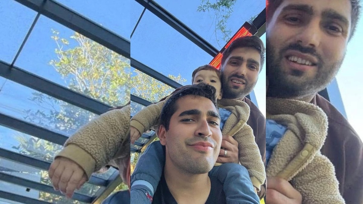 Mert Ramazan Demir Askerden Döndü, Aile Poziyle Sosyal Medyayı Salladı! “Eski Hâline Döndü”