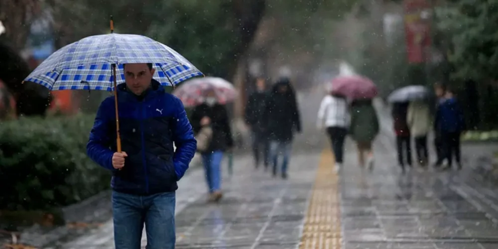 meteoroloji sağanak 1