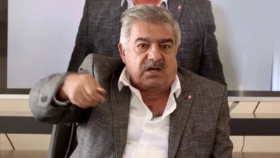 Metin Cantimur kimdir? İbrahim Tatlıses’in “kirve” dediği Cantimur’un hayatı, memleketi,