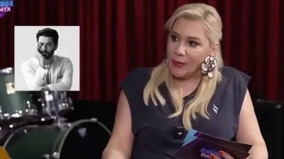 Uzak Şehir dizisinin Mine’si Mine Kılıç, “takoz” sorusuna verdiği esprili