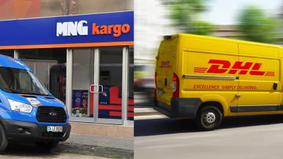 Türkiye'nin köklü kargo markalarından MNG Kargo’nun ismi değişiyor. 2023’te DHL