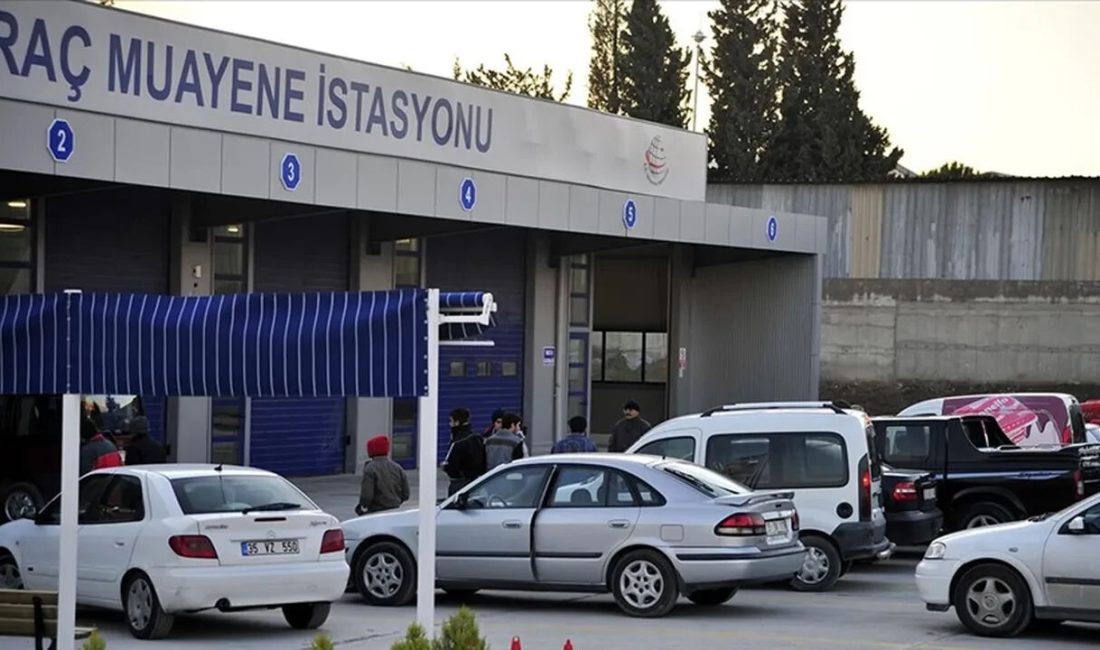 MOI Ortak Girişim Grubu, Türkiye'deki araç muayene istasyonlarının özelleştirilmesinde en