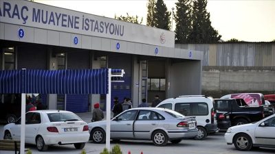 MOI Ortak Girişim Grubu, Türkiye'deki araç muayene istasyonlarının özelleştirilmesinde en