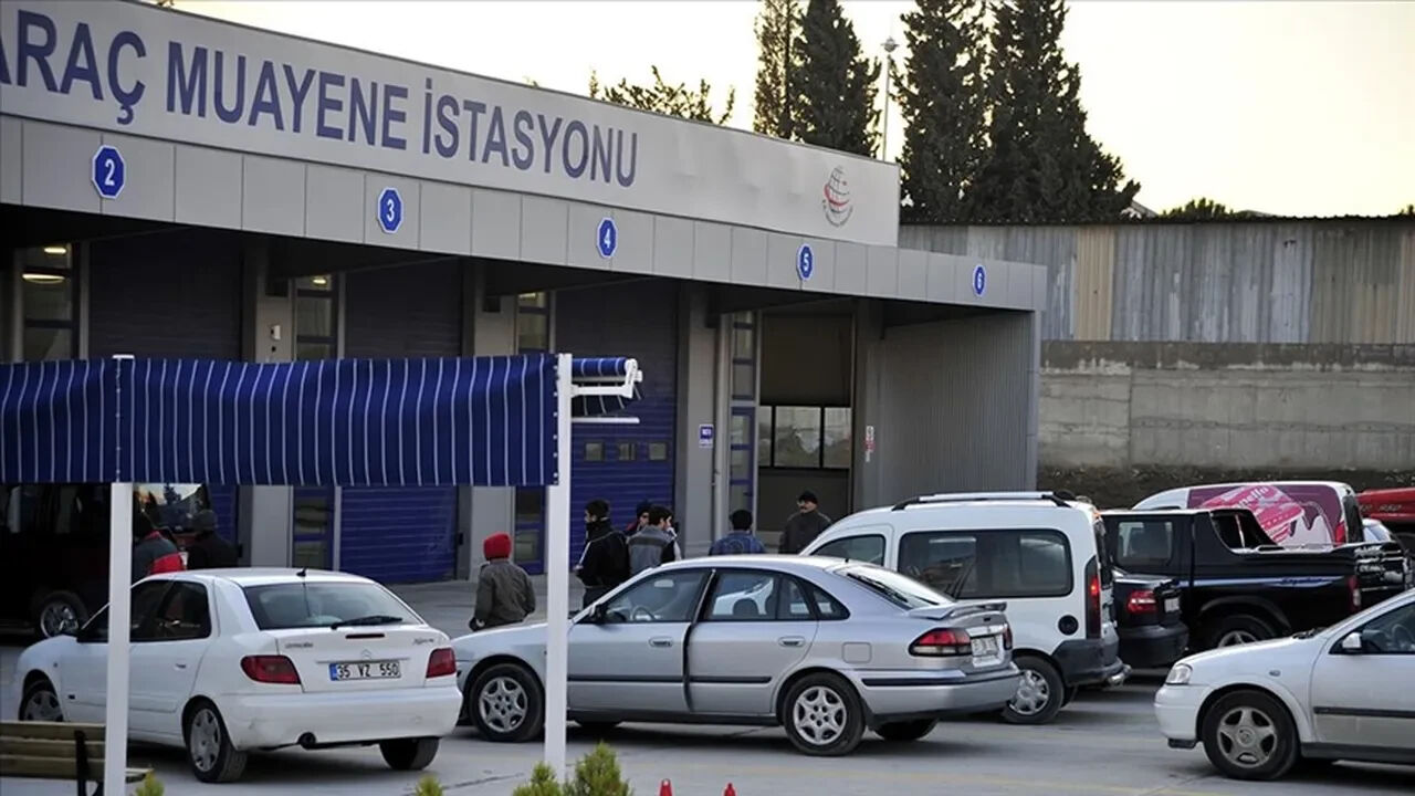 MOI Ortak Girişim Grubu, Türkiye'deki araç muayene istasyonlarının özelleştirilmesinde en