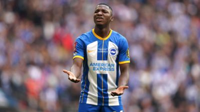 Premier Lig’de forma giyen Moisés Caicedo kimdir, boyu, kilosu, yaşı