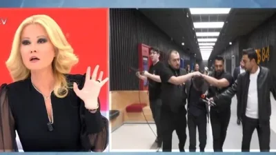 Müge Anlı’da 10 yıllık Mehmet Çetin kaybı çözülüyor! Bayram ve