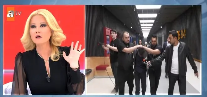 Müge Anlı’da 10 yıllık Mehmet Çetin kaybı çözülüyor! Bayram ve