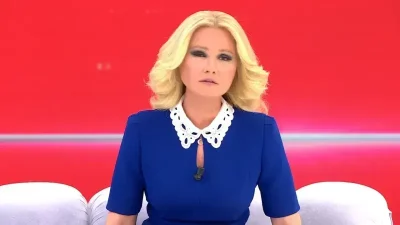 21 Mayıs 2025 Müge Anlı canlı yayınında kayıp çocuk geri