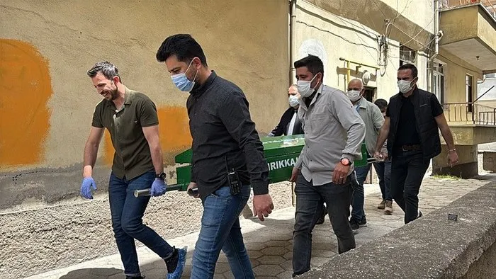 Müge Anlı’da Yıllar Önce Aranmıştı! Kayıp Hüseyin Okumuşoğlu’nun Cesedi Derin Dondurucuda Bulundu