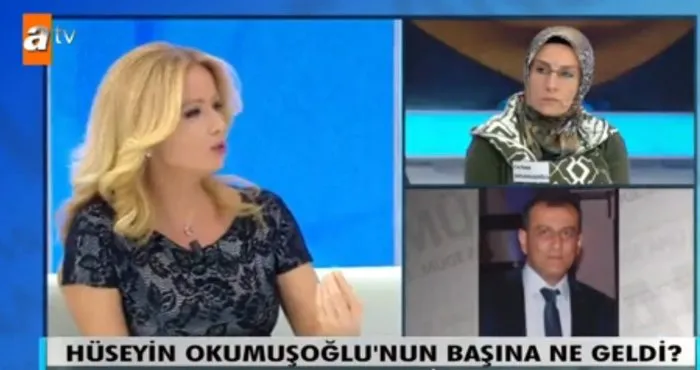Müge Anlı’da Yıllar Önce Aranmıştı! Kayıp Hüseyin Okumuşoğlu’nun Cesedi Derin Dondurucuda Bulundu