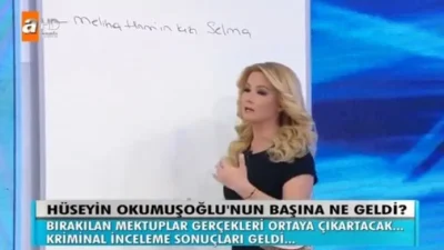 2014'ten beri kayıp olan Hüseyin Okumuşoğlu’nun cesedi, Kırıkkale'de bir evin