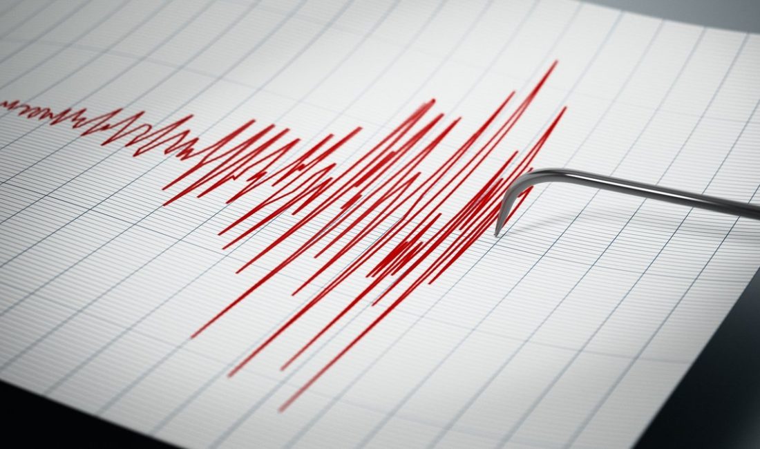 Muğla açıklarında 6 büyüklüğünde deprem meydana geldi. AFAD'ın verilerine ve