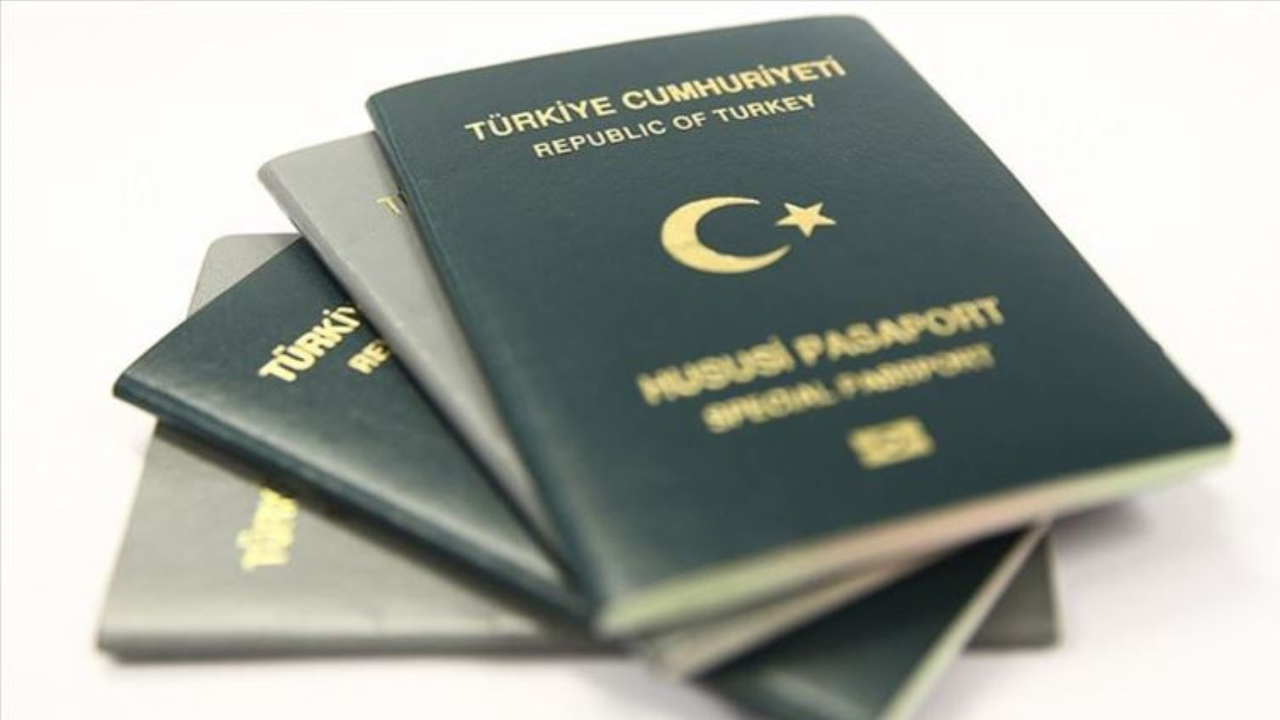 Muhasebeci Yeşil Pasaport alabilir mi? Mali Müşavirlere Yeşil Pasaport alabilir mi? Torba yasa ve son dakika haberleri