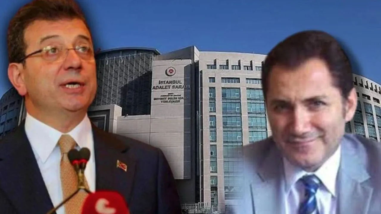 Murat Gülibrahimoğlu kimdir? Murat Gülibrahimoğlu nereli, kaç yaşında, hangi okuldan mezun? İBB soruşturması son dakika