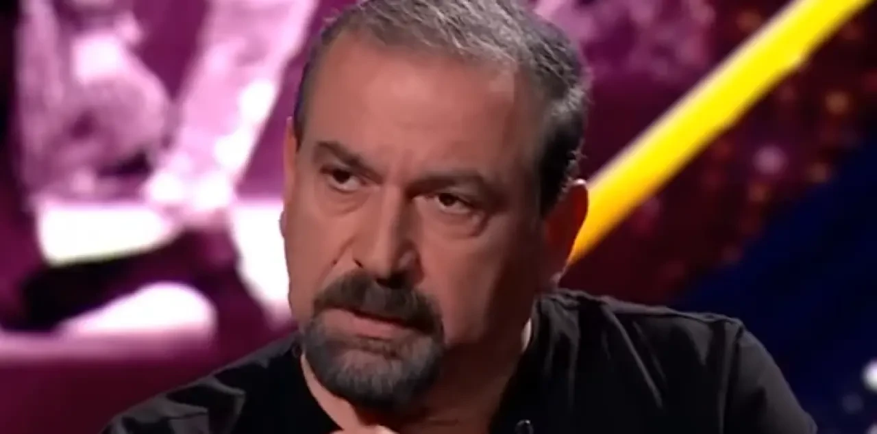 Mustafa Erdoğan’dan Gülben Ergen’e Yıllar Sonra Gelen En Samimi Söz: “Beni En İyi Hâlâ O Anlıyor”