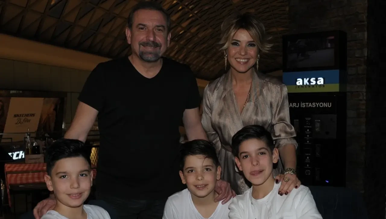 Mustafa Erdoğan’dan Gülben Ergen’e Yıllar Sonra Gelen En Samimi Söz: “Beni En İyi Hâlâ O Anlıyor”