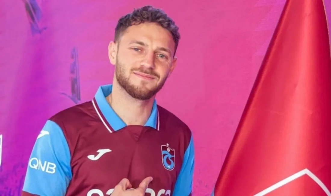 Mustafa Eskihellaç kimdir? Trabzonspor’un yıldızı, A Milli Takım’a ilk kez