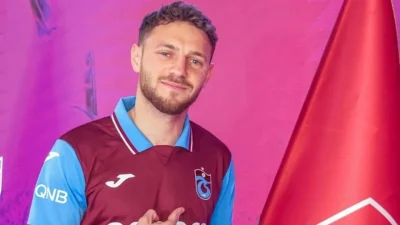 Mustafa Eskihellaç kimdir? Trabzonspor’un yıldızı, A Milli Takım’a ilk kez