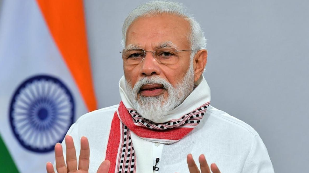 Narendra Modi Kimdir: Çaycının Oğlundan Dünya Liderliğine Uzanan Yol