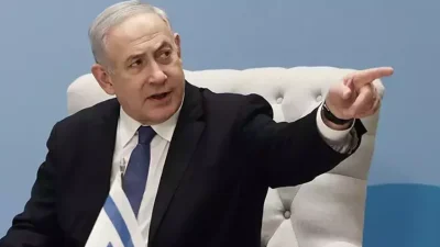 İsrail Başbakanı Netanyahu, Gazze’de hâlâ hayatta olan en az 20