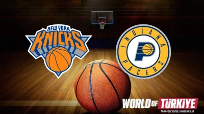 New York - Indiana maçı 22 Mayıs Perşembe 03:00’te S