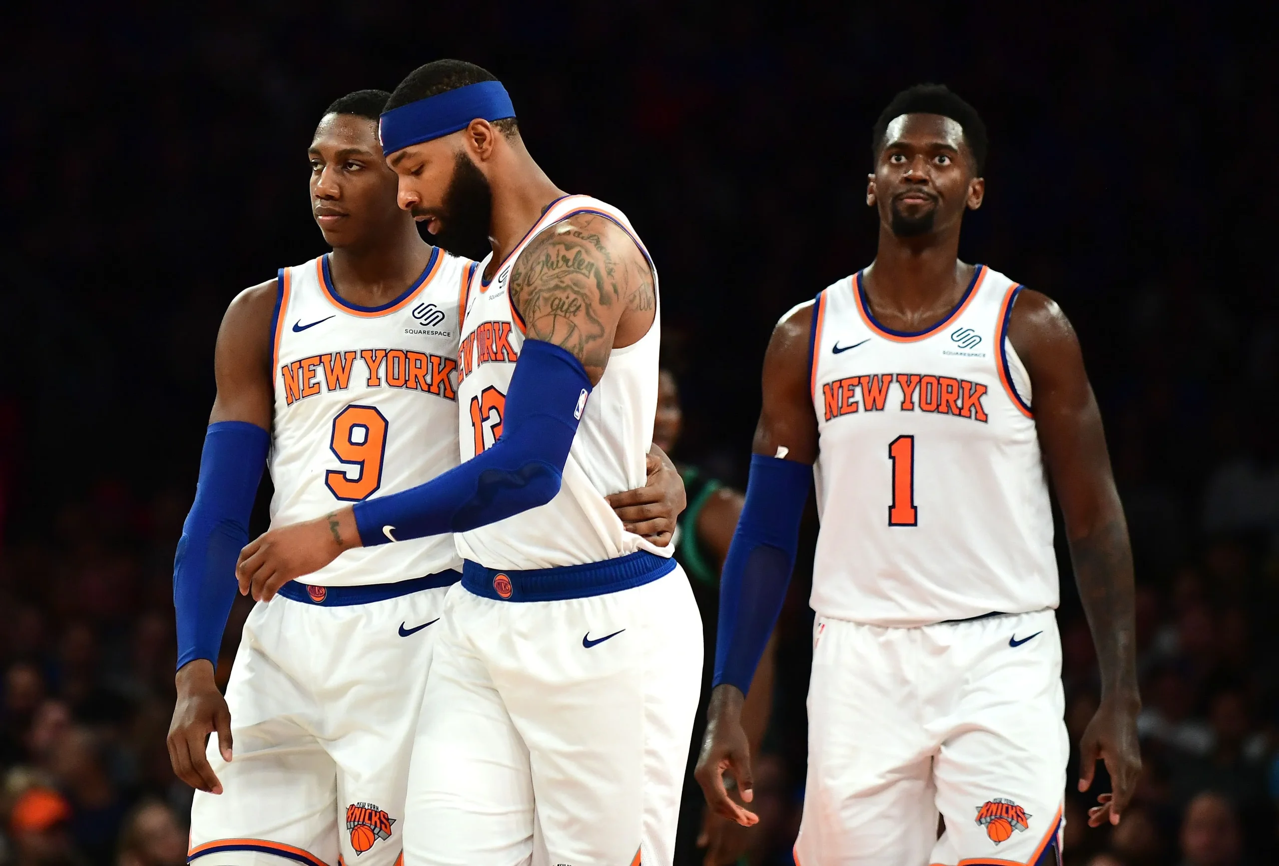 New York - Indiana Maçı Ne Zaman, Saat Kaçta, Hangi Kanalda? NBA Doğu Konferansı Finali Heyecanı Başlıyor