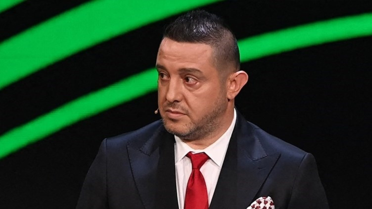 Nihat Kahveci Kimdir? Eşi, Çocukları ve Özel Hayatına Dair Bilinmeyenler