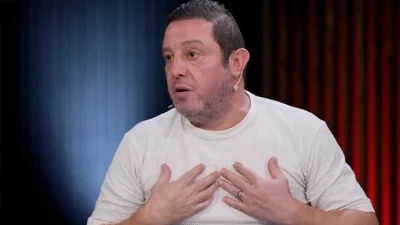 Nihat Kahveci kimdir? Eşi, çocukları ve futbol kariyeri! İşte, Türk futbol