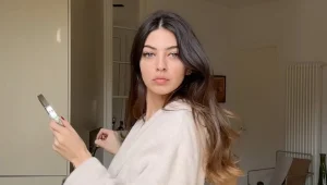 Nil Keser kimdir? Ah Nerede dizisinin yıldızı Zehra'nın hayatı, kariyeri