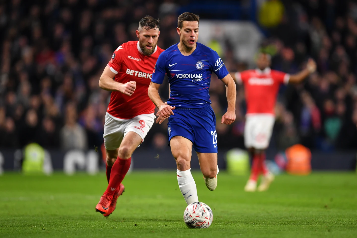Nottingham Forest-Chelsea CANLI İZLE Kanalı! Maç Şifresiz mi, Nereden ve Saat Kaçta İzlenir? | İngiltere Premier Lig