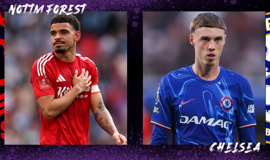 Nottingham Forest - Chelsea maçı canlı izle, şifresiz yayın var