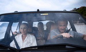 Son dönemin en merak edilen yerli yapımlarından biri olan Mukadderat