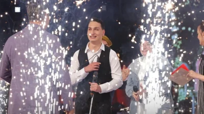 O Ses Türkiye 2025 şampiyonu Mert Özer oldu! Finalde Funda’yı