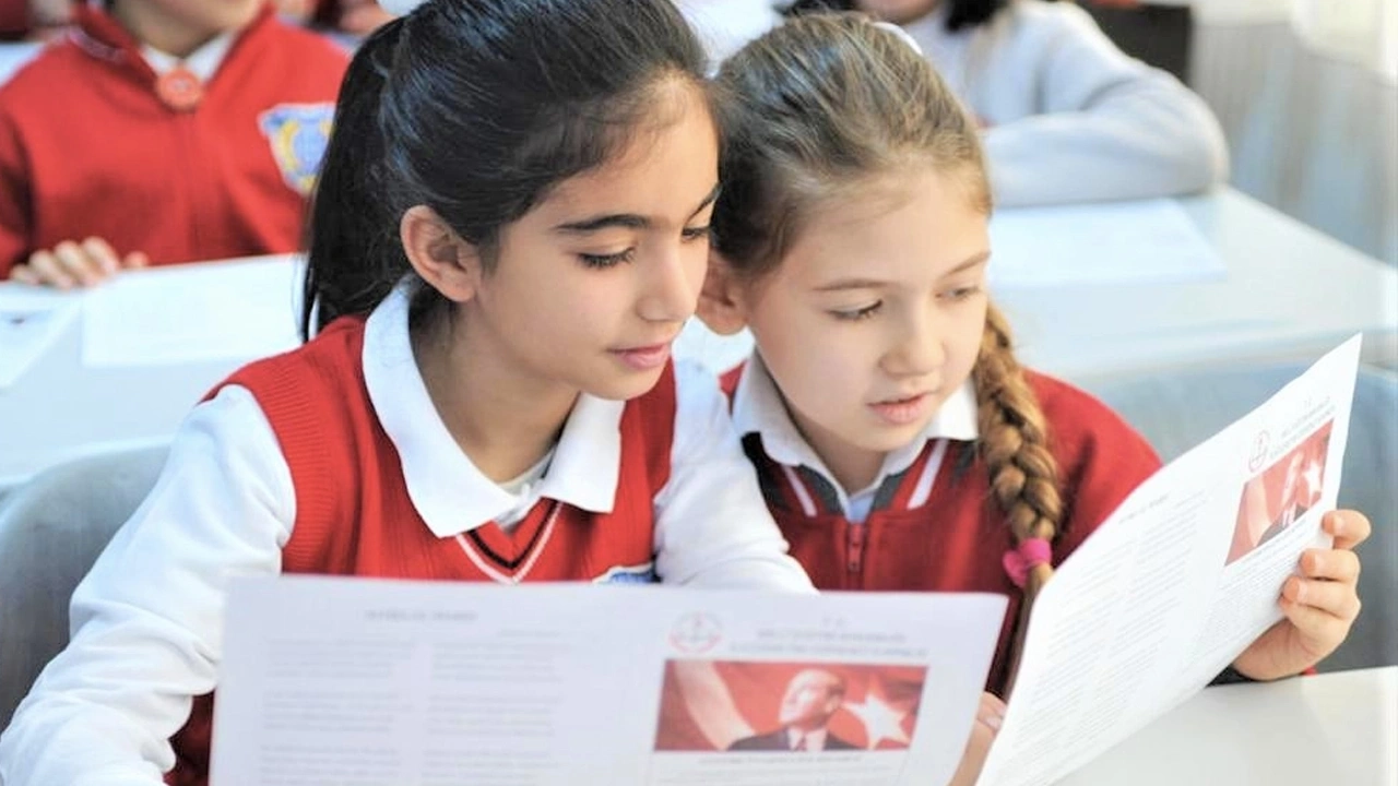 Okullar erken mi kapanacak? 2025 Yaz Tatili Ne Zaman? MEB Takvimi Açıkladı