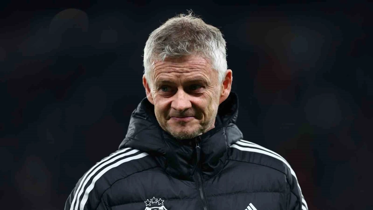 Ole Gunnar Solskjaer kimdir