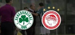 Olympiakos - Panathinaikos maçı canlı izle, şifresiz yayın var mı,