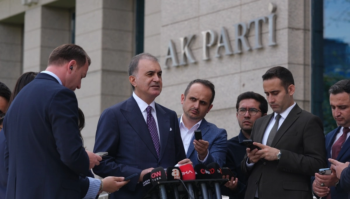 Cumhurbaşkanı Recep Tayyip Erdoğan, milletvekilleriyle kahvaltıda bir araya geldi. AK