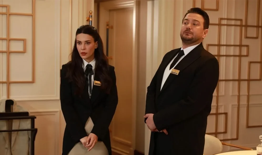 Onur Büyüktopçu kimdir? Kiralık Aşk’ın Koray’ı, Çift Kişilik Oda’nın Kamil’i