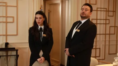 Onur Büyüktopçu kimdir? Kiralık Aşk’ın Koray’ı, Çift Kişilik Oda’nın Kamil’i