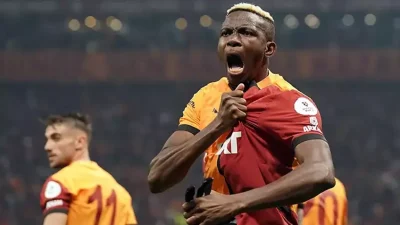 Galatasaray’da Victor Osimhen’in tercihi, kulübün transfer stratejisini doğrudan etkiliyor. Kalıp