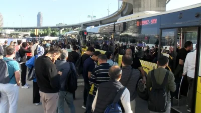 İstanbul’da ulaşım krizi! Otobüs grevi ne zaman bitecek? Grevin nedenleri,