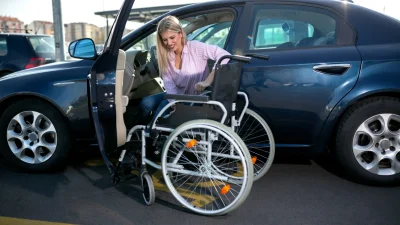 ÖTV’siz engelli araç alım şartları değişti! Yerli üretim şartı, 10