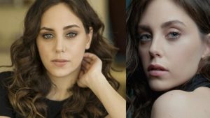 Öykü Karayel nereli, kimdir, kaç yaşında, eşi kim, çocuğu var