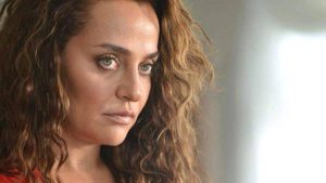 Oyuncu Didem Balçın kimdir, babası kimdir, öldü mü, kaç yaşında