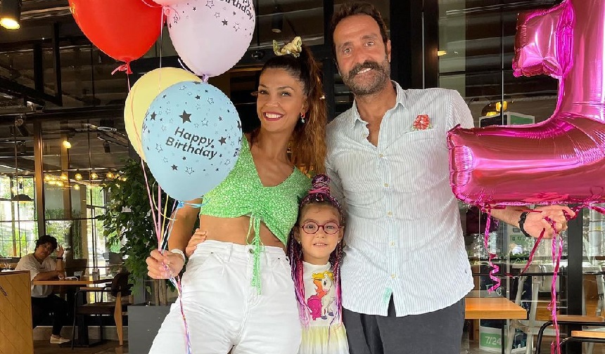 Oyuncu Timur Acar Artvinli mi, Aslen Nereli? Eşi Kim, Çocuğu Var mı, Hangi Dizi ve Filmlerde Rol Aldı?
